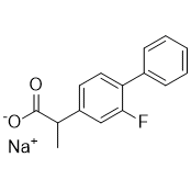 Flurbiprofen Sodium