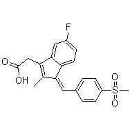 Sulindac Sulfone
