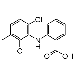 Meclofenamic Acid