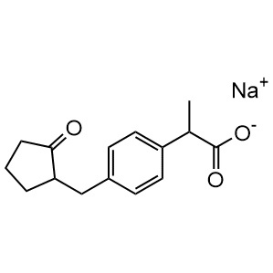 Loxoprofen Sodium