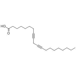 8,11-Eicosadiynoic acid
