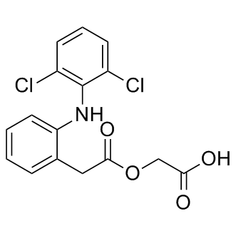 Aceclofenac