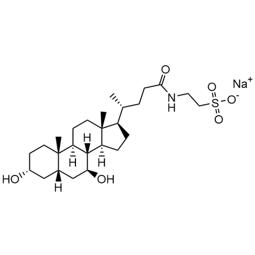 Sodium Tauroursodeoxycholate (TUDC)