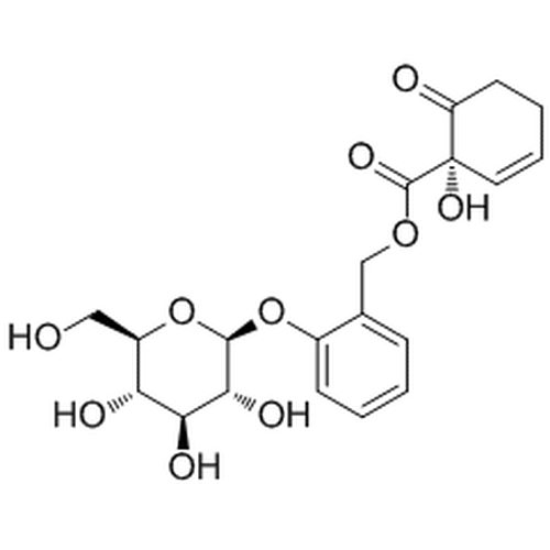 Salicortin